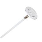 水抜き栓床用開閉器　U-J35