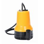  bilge pump submerged pump drainage pump water supply pump electric pump portable shower water supply drainage small size light weight height pressure for seawater boat boat fishing 12V 24V