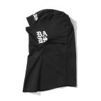 BADSbadasBaraclava BADS/Black BADASS сноуборд защищающий от холода маска для лица защита горла "neck warmer" [17BA2700]