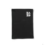 BADSbadasNeckwarmer BADS/Black BADASS сноуборд защищающий от холода маска для лица защита горла "neck warmer" [16BA2701]