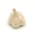  чеснок местного производства L размер 1 шт 