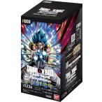 未開封BOX】 ドラゴンボールスーパーカードゲーム フュージョン