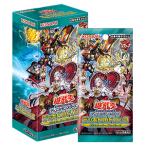 即納 遊戯王OCG デッキビルドパック クロスオーバー・ブレイカーズ (CG1977){BOX}{ボックス}15パック 新品 未開封 シュリンクあり 再販 2024/8/24発売