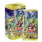 遊戯王OCG デュエルモンスターズ デッキビルドパック グロリアス・ヴィクターズ BOX