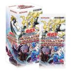 遊戯王OCG REVOLUTION BOOSTER 方界・マリンセス・ゴーストリック コナミデジタルエンタテインメント