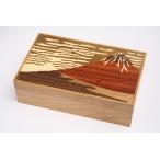  дерево .. бардачок красный Fuji 