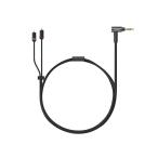  немедленная уплата наличие ..SONY наушники кабель MUC-M12SM2