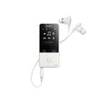 немедленная уплата наличие ..SONY Walkman NW-S315/W белый 16GB