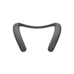  немедленная уплата наличие есть SONY беспроводной шея частота динамик SRS-NB10 H ( угольно-серый )