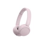  немедленная уплата наличие есть SONY беспроводной стерео headset WH-CH520 P ( розовый )