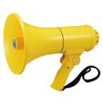 TOA мегафон ( средний ) ER-1115W( свисток есть )