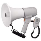 TOA руль имеется плечо мегафон ER-3115