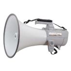  немедленная уплата наличие есть TOA плечо мегафон ( большой ) ER-2130W ( свисток звук есть )