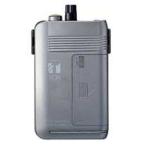 TOA беспроводной гид система WT-1101-C12C14 ( портативный приемник )