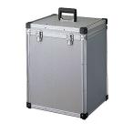 UNI-PEX беспроводной усилитель _ относящийся товар WA-1CA место хранения aluminium кейс 
