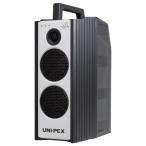 UNI-PEX 300M Hz диапазон CD есть защита от влаги форма High Power беспроводной усилитель WA-372CD ( большой ba City ) CD(+USB+SD/ воспроизведение ) имеется 
