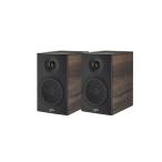Paradigm PREMIER 100B Espresso серый n( под дерево ) книжная полка динамик пара 2 шт /2 way 