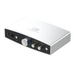 SHANLING EH1 シルバー コンパクトデスクトップDAC/AMP EH1 SV