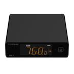 TOPPING E50II черный 1 шт. предусилитель встроенный compact настольный DAC E50II BK