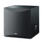YAMAHA  NS-SW050 ブラック 