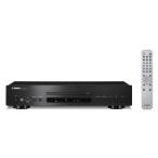 YAMAHA CD-S303B ブラック CDプレーヤー