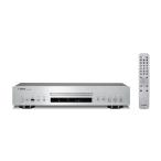 YAMAHA CD-S303S シルバー CDプレーヤー
