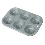 Fox Run マフィンパン 6穴