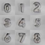 Stadter クッキー型  数字 ナンバー 各種