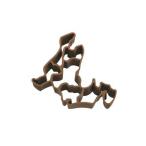 クッキー型 ケンミンクッキー 北陸 東海