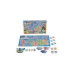 エポック社 どこでもドラえもん 日本旅行ゲーム5