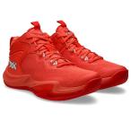  Asics nova волна 3 ~asics NOVA SURGE 3 ~ (Spicy Red/Illuminate Mint) 1061A048-800