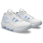 アシックス アンプレアルス 2 （ワイドラスト）〜asics UNPRE ARS 2 WIDE〜 (White/Light Sapphire) 1063A069-101