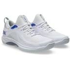  Asics g ride novaFF 4 ~asics GLIDE NOVA FF 4 ~ (White/Sapphire) 1063A105-100