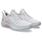  Asics g ride novaFF 4 ~asics GLIDE NOVA FF 4 ~ (White/Pink Salt)1063A105-101