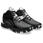  Asics гель Imp lube 3~ asics GEL-IMPROVE3~ (Black/White) 1064A018-001