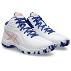  Asics гель Imp lube 3~ asics GEL-IMPROVE3~ (White/Red Snapper) 1064A018-100