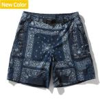  ハーフパンツ クラスファイブカーゴショーツ 