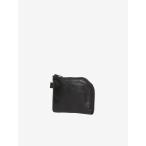  The * North * лицо [THE NORTH FACE] Laumer wa let [Roamer Wallet] черный (K) NM82399-K