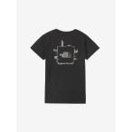 ザ・ノース・フェイス [THE NORTH FACE] ショートスリーブエクスプロールソースサーキュレーションティー（レディース） ブラック2(KK) NTW32392-KK