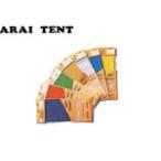 アライテントリペアシートリップ05...