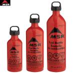 MSR 燃料ボトル 11oz (325ml) cp 719000 36830 国内正規品
