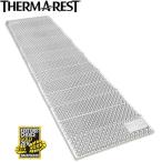 サーマレスト Zライトソル レギュラー (183cm/410g) CP 30670 国内正規品 ローズドセルマットレス