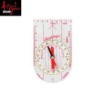  High Mount ru Minaux ba1R карта compass 737010 10017 внутренний стандартный товар 