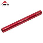 MSR палатка paul (pole) lipe Asprin to13mm cp внутренний стандартный товар 