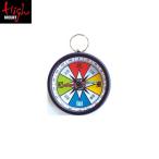  High Mount dry карман compass 737010 10021 внутренний стандартный товар 