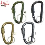  High Mount винт блокировка kalabina#8 765000 2356x внутренний стандартный товар 