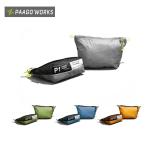[PAAGO WORKS]pa-go Works W-FACE сумка 1 US001 внутренний стандартный товар 