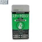  Star коммерческое предприятие Star kerosin0.5L 725000 13213 внутренний стандартный товар 