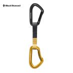 ブラックダイヤモンド ホットフォージクイックドロー (16cm/99g) BD10317 国内正規品