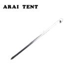 ARAI TENT ARAI палатка палочка колок 16cm внутренний стандартный товар 